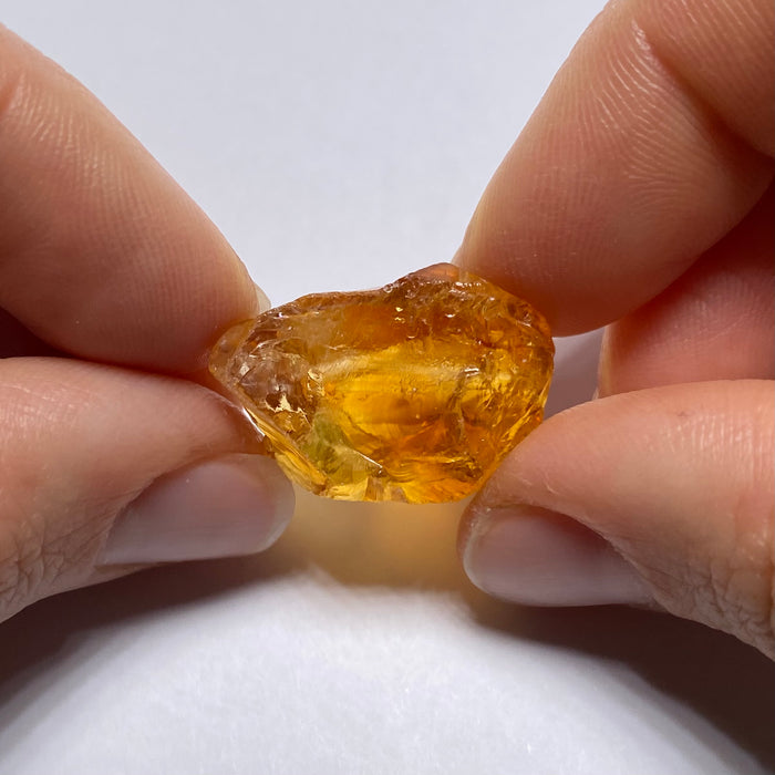 Bahia Citrine - Brazil