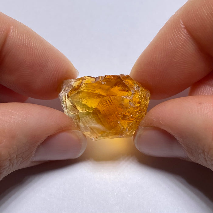 Bahia Citrine - Brazil