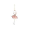 Ballerina Ornament