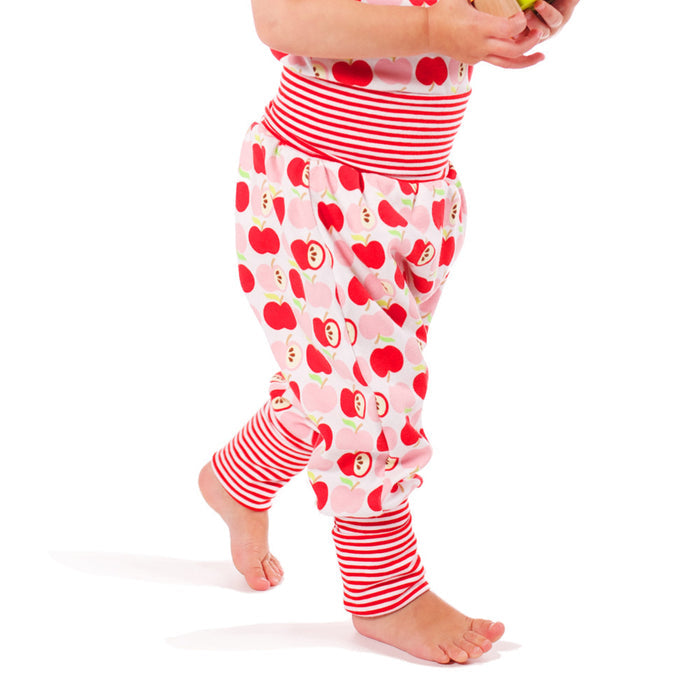 Balloon Pants : 47