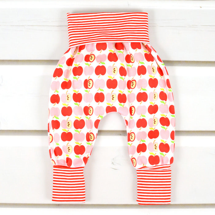 Balloon Pants : 47