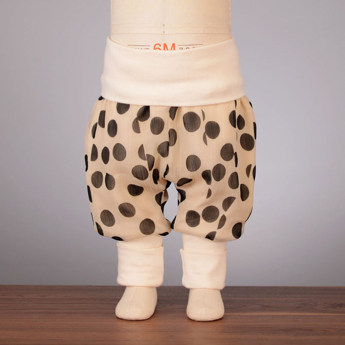 Balloon Pants : 47