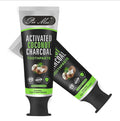 Bamboo charcoal toothpaste by DigestWell Co.