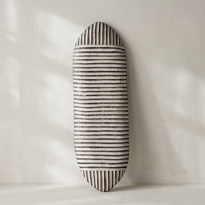 Bamileke Shield
