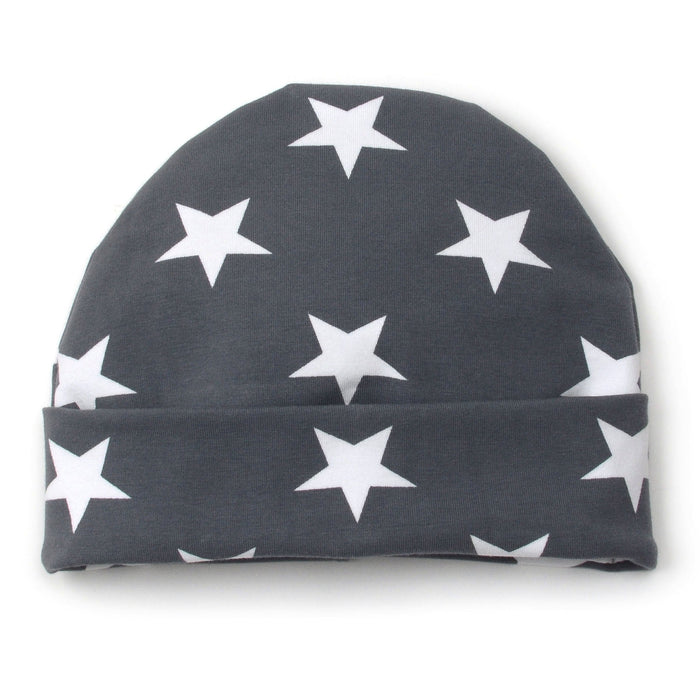 band beanie : 70