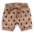 banded pants : 114