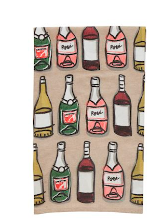 Bar Towel - Madison's Niche