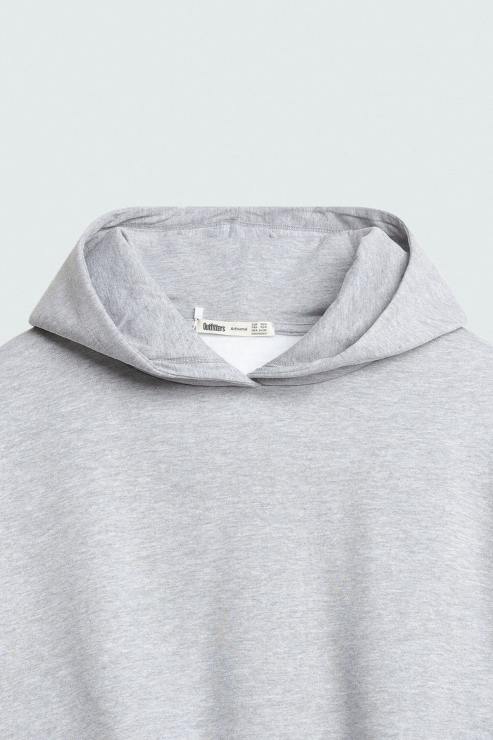 Medium Grey Marl