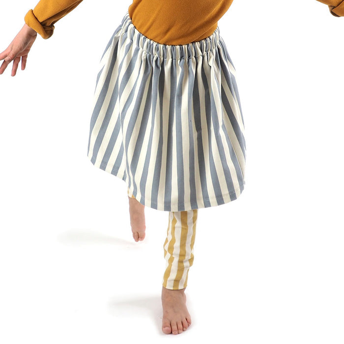 basic skirt : K008
