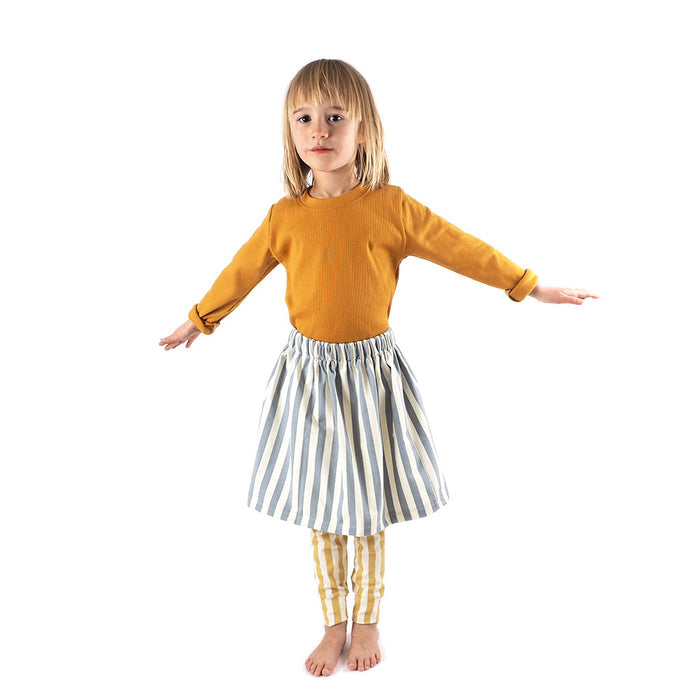 basic skirt : K008