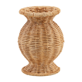 Basket Wave Vase - Madison's Niche