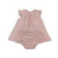 Bay Stripes Girl 2-Piece Set