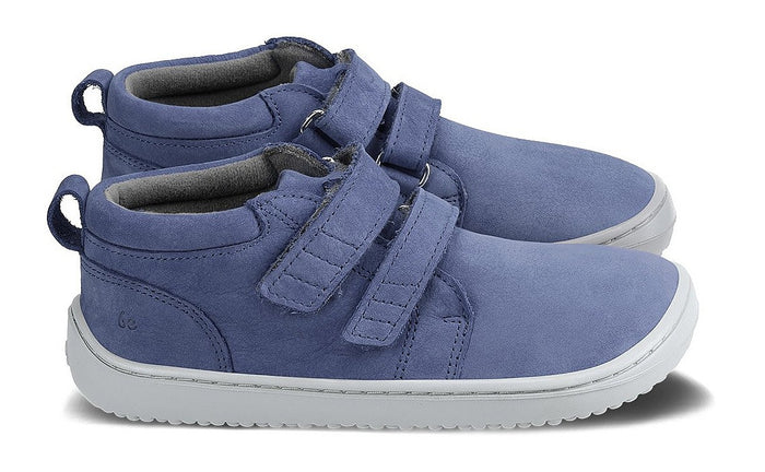Be Lenka | Play - Dark Blue | Wide Barefoot Shoes