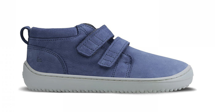 Be Lenka | Play - Dark Blue | Wide Barefoot Shoes