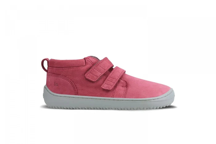 Be Lenka | Play - Raspberry Pink | Wide Barefoot Shoes