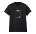 Beasts On Patrol Black T-Shirt - Bingo Merch
