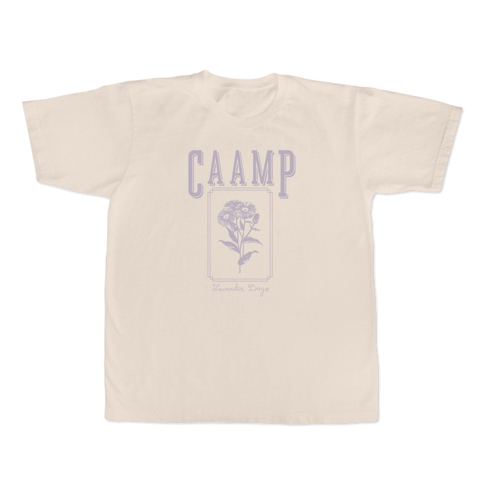 Believe T-Shirt - Bingo Merch