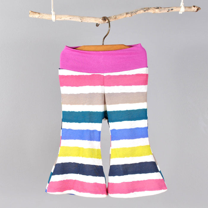 bell bottom pants : 30