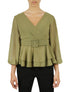 Khaki Swatch