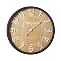 BeyondTime Antiquite Grain Clock 68cm