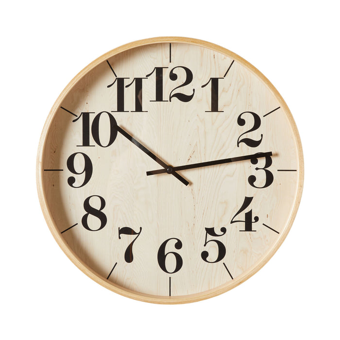 BeyondTime Maisie Clock 40cm