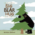 Big Bear Hug-Books-Posh Baby