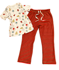 Big Kids Pajama Pants  : K039