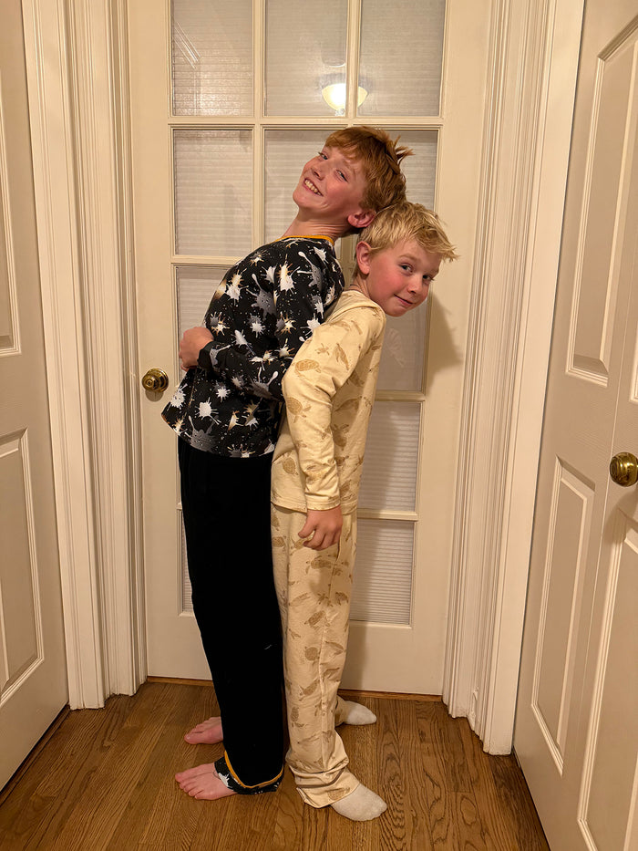 Big Kids Pajama Pants  : K039