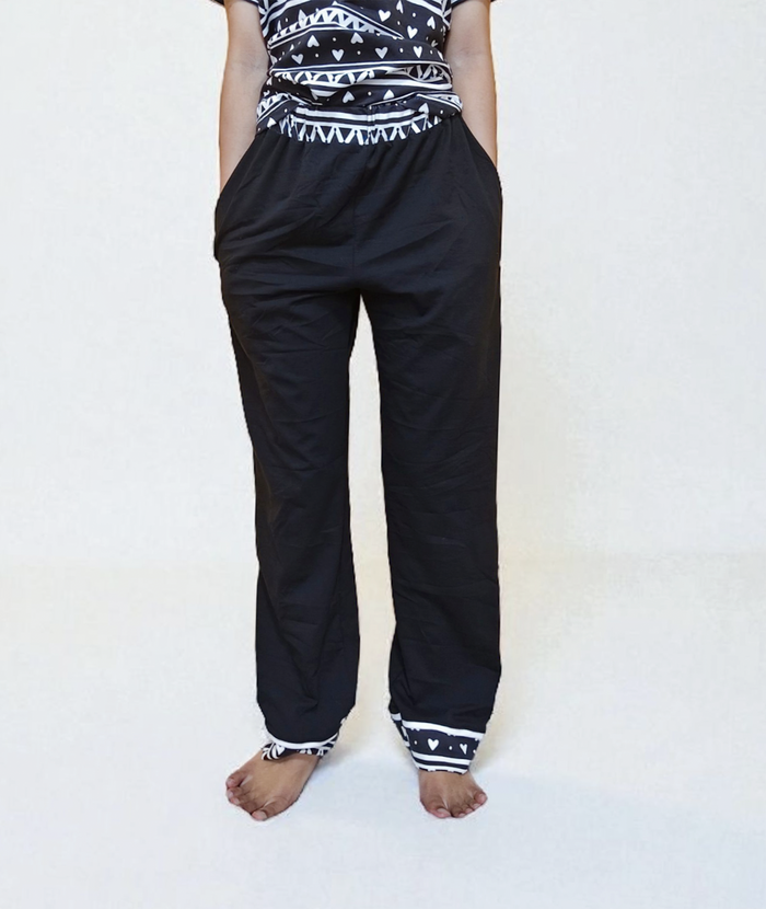 Big Kids Pajama Pants  : K039