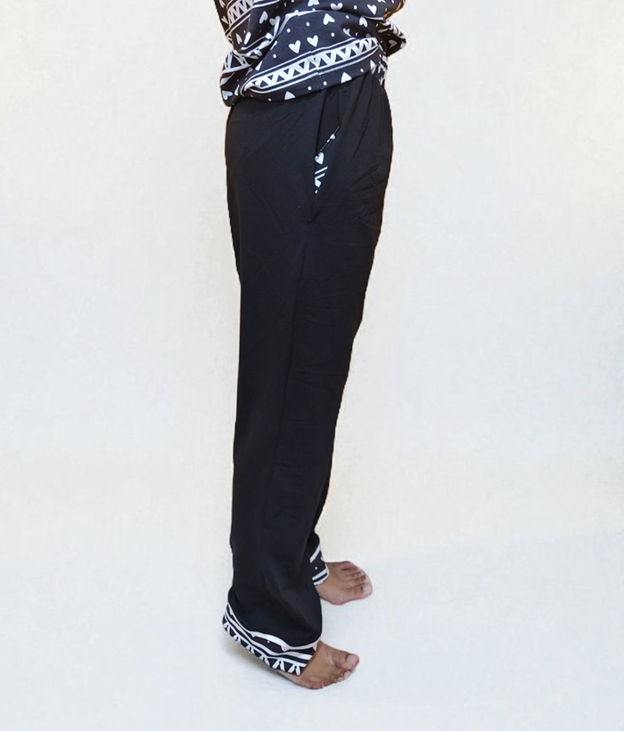 Big Kids Pajama Pants  : K039