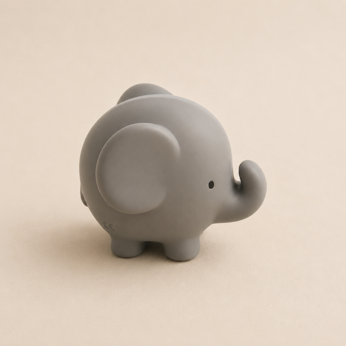 BIJT- & BADSPEELGOED - OLIFANT