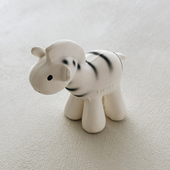 BIJT- & BADSPEELGOED - ZEBRA