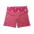 Bike Shorts for Big Kids : K036