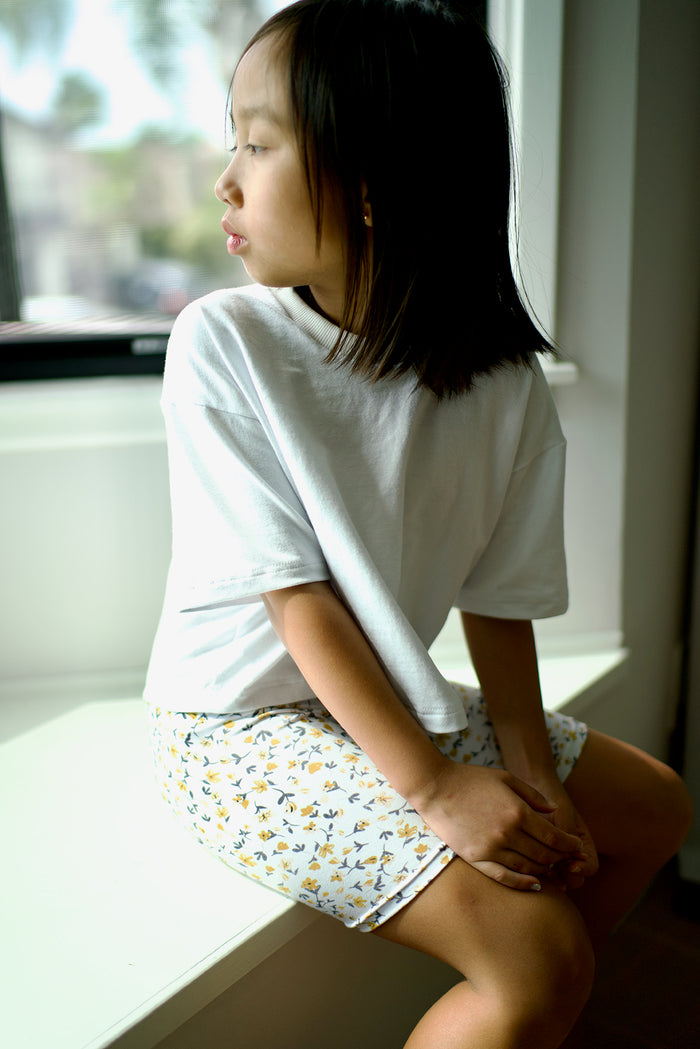 Bike Shorts for Little Kids : 157