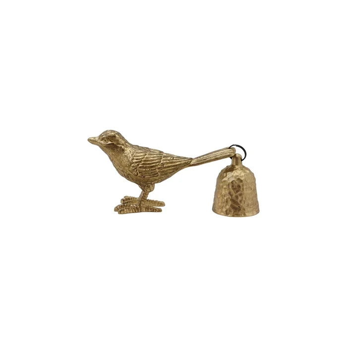 Bird Candle Snuffer - Madison's Niche