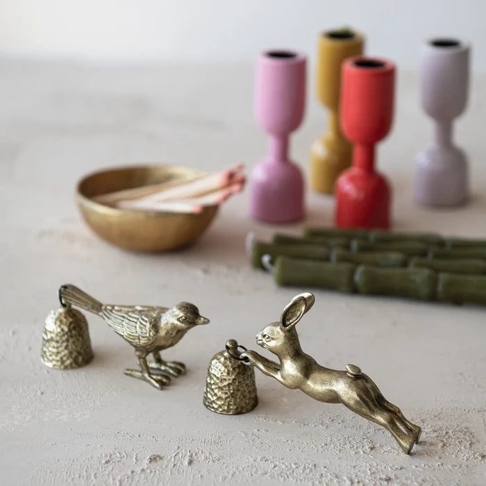 Bird Candle Snuffer - Madison's Niche