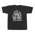 Bird T-Shirt - Bingo Merch