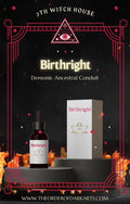 Birthright