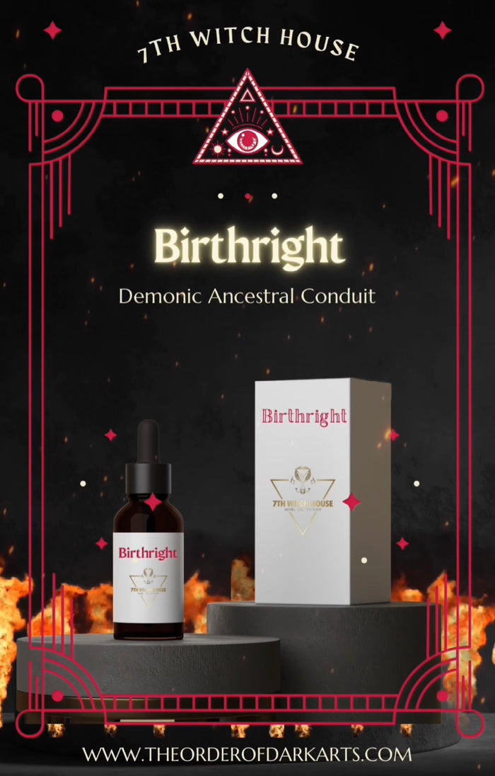 Birthright