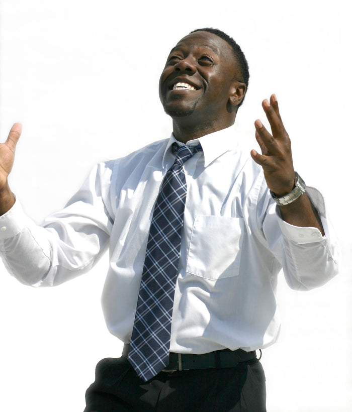 Black Man Fragrance Oil