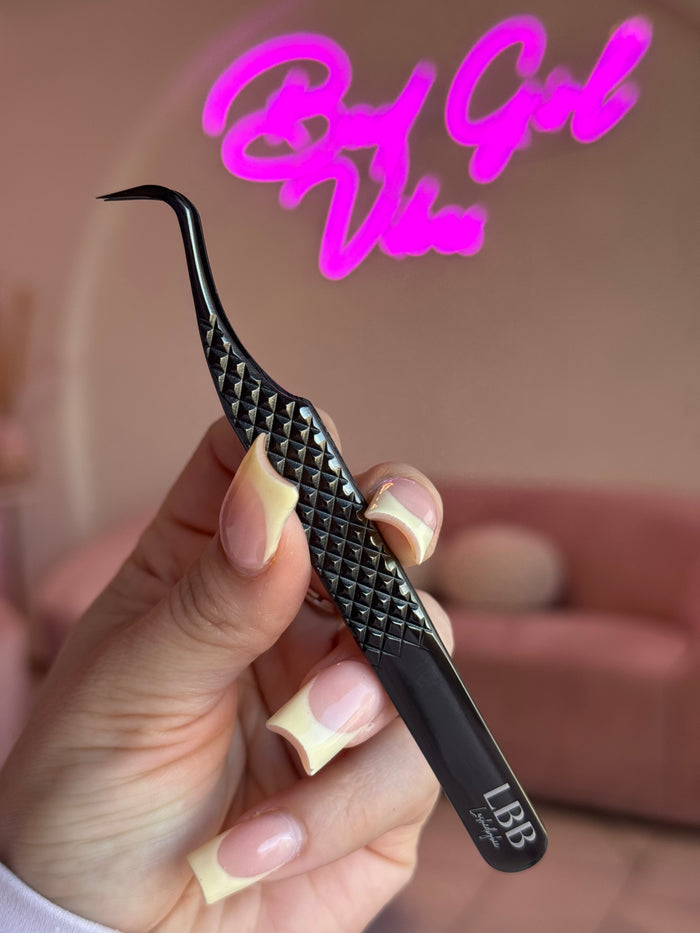 Black plasma C curve