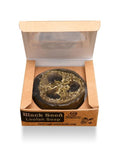 Black Seed Loofah Soap Bar