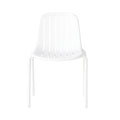 Blanka Dining Chair White