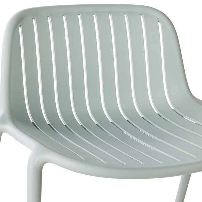 Blanka Occasional Chair Gum Tree