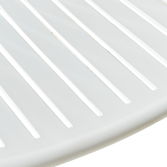 Blanka Occasional Chair White
