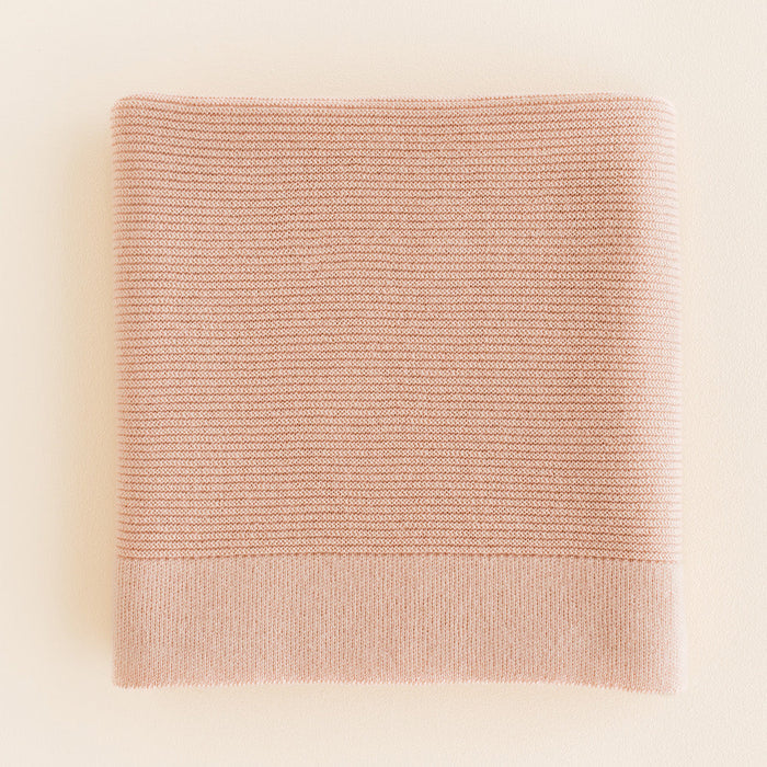 Blanket Gust - Apricot