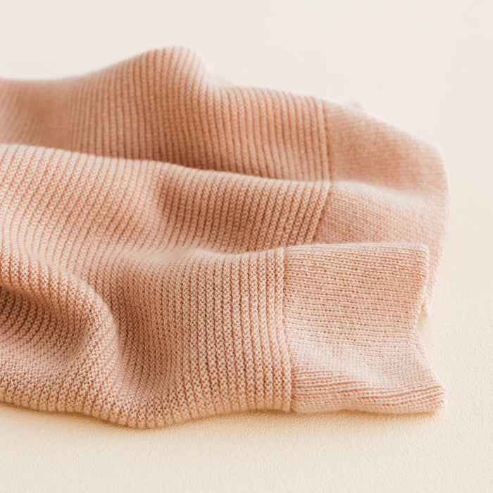 Blanket Gust - Apricot