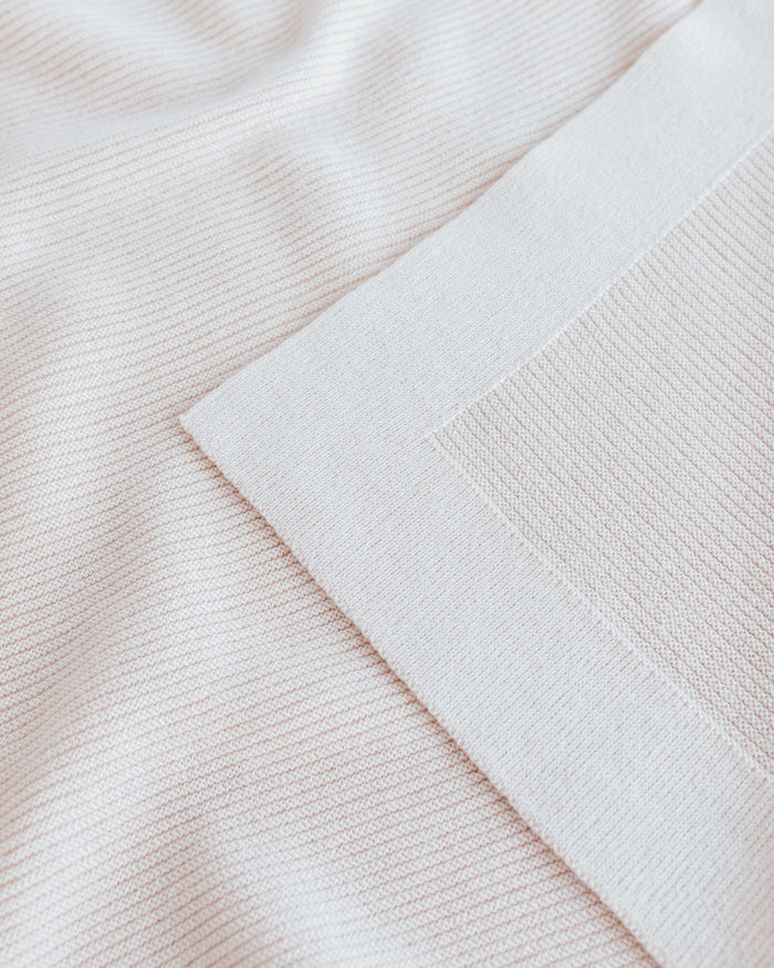 Blanket Gust - cream