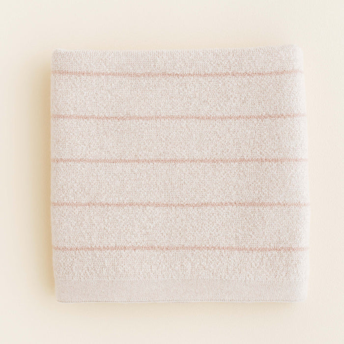 Blanket Harry - cream/apricot