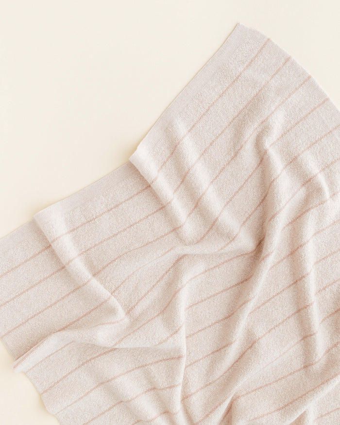 Blanket Harry - cream/apricot